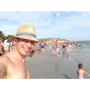 Meet your Posher, Juan jose